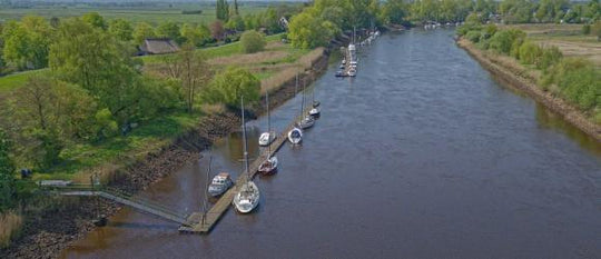 Klares Wasser – Saubere Leitungen: Virosan AQUA im Praxistest beim Lesumbroker Segelverein