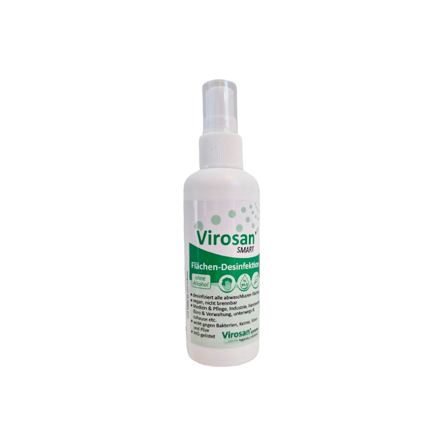 Virosan SMART Desinfektion