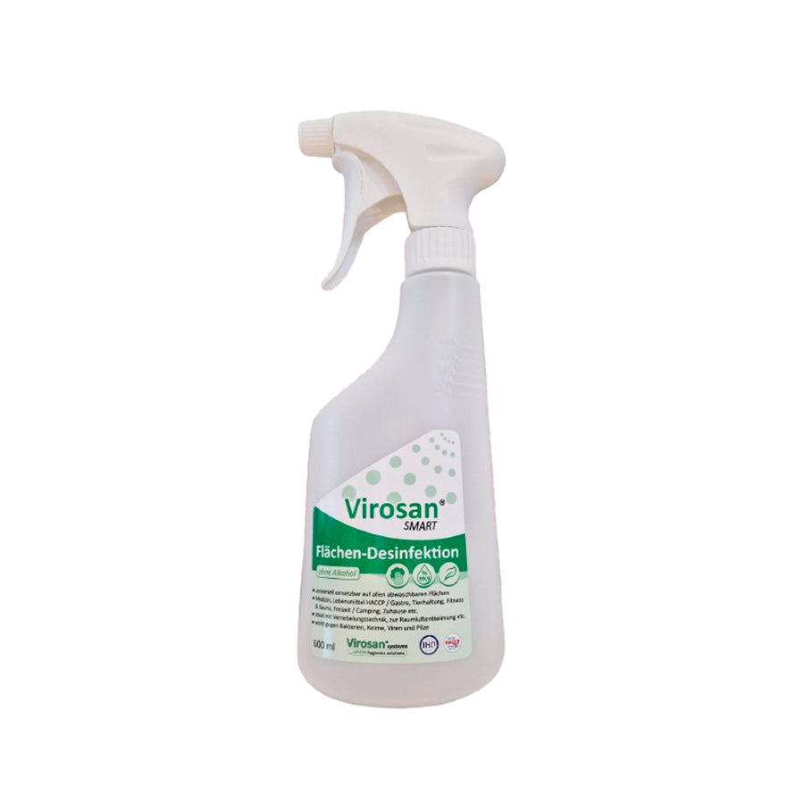 Virosan SMART Desinfektion